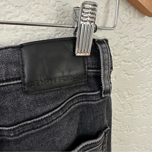 Aritzia Denim Forum The Lola High Rise Skinny Jeans size 26 - Picture 10 of 11